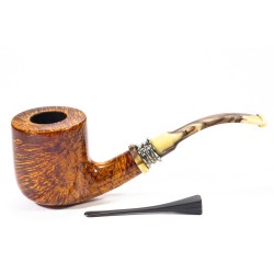Pipe Peder Jeppesen Classic Gr.5 Bent Billiard