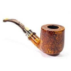Pipe Peder Jeppesen Classic Gr.5 Bent Billiard