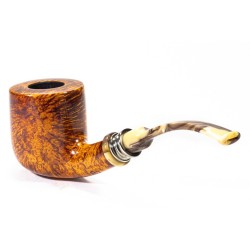 Pipe Peder Jeppesen Classic Gr.5 Bent Billiard