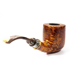 Pipe Peder Jeppesen Classic Gr.5 Bent Billiard