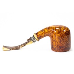 Pipa Peder Jeppesen Classic Gr.5 Bent Billiard