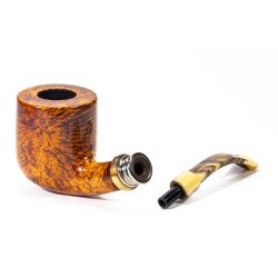Pipa Peder Jeppesen Classic Gr.5 Bent Billiard