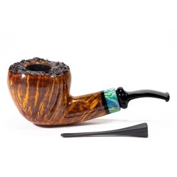 Pipa Peder Jeppesen Classic Gr.5 Bent Dublin