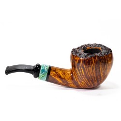 Pipe Peder Jeppesen Classic Gr.5 Bent Dublin