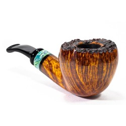 Pipe Peder Jeppesen Classic Gr.5 Bent Dublin