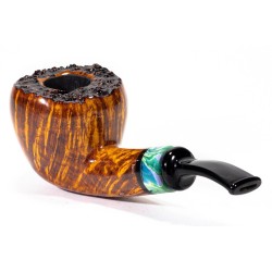 Pipe Peder Jeppesen Classic Gr.5 Bent Dublin