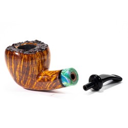 Pipe Peder Jeppesen Classic Gr.5 Bent Dublin