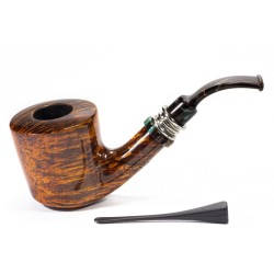 Pipa Peder Jeppesen Classic Gr.5 Bent Pot