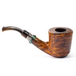 Pipa Peder Jeppesen Classic Gr.5 Bent Pot