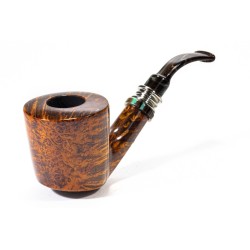 Pipa Peder Jeppesen Classic Gr.5 Bent Pot