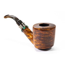 Pipa Peder Jeppesen Classic Gr.5 Bent Pot