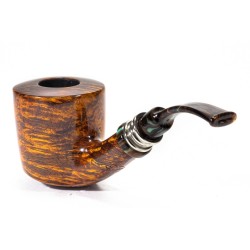 Pipa Peder Jeppesen Classic Gr.5 Bent Pot