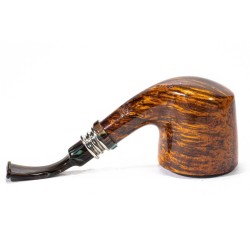 Pipa Peder Jeppesen Classic Gr.5 Bent Pot