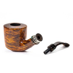 Pipa Peder Jeppesen Classic Gr.5 Bent Pot