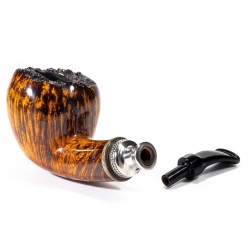 Pipe Peder Jeppesen Boutique Gr.5 Free Form