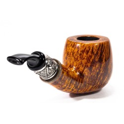 Pipe Peder Jeppesen Boutique Gr.6 Free Form
