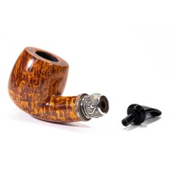 Pipe Peder Jeppesen Boutique Gr.6 Free Form