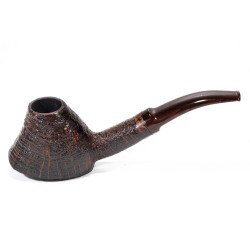 Pipa in Radica Demua Sabbiata Vulcan DE 2604 | Pipeonline