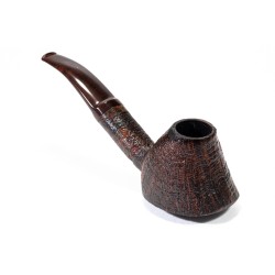 Pipa in Radica Demua Sabbiata Vulcan DE 2604 | Pipeonline