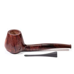 Briar Pipe Demua Smooth Brandy DE 2608 | Buy Now