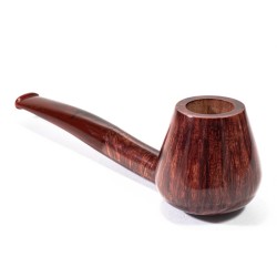 Briar Pipe Demua Smooth Brandy DE 2608 | Buy Now
