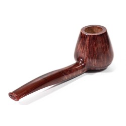 Briar Pipe Demua Smooth Brandy DE 2608 | Buy Now