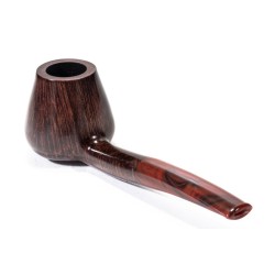 Briar Pipe Demua Smooth Brandy DE 2613 | Buy Now