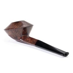 Briar Pipe Demua Smooth Rhodesian DE 2612 | Buy Now