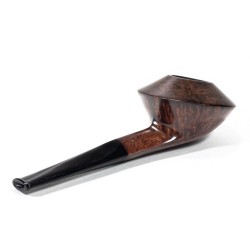 Briar Pipe Demua Smooth Rhodesian DE 2612 | Buy Now