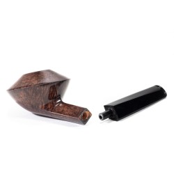 Briar Pipe Demua Smooth Rhodesian DE 2612 | Buy Now