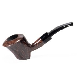 Briar Pipe Demua Smooth Cherrywood DE 2611 | Buy Now
