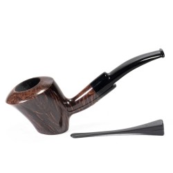 Briar Pipe Demua Smooth Cherrywood DE 2611 | Buy Now