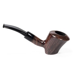 Pipa in Radica Demua Liscia Cherrywood DE 2611 | Pipeonline