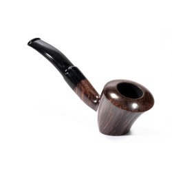 Pipa in Radica Demua Liscia Cherrywood DE 2611 | Pipeonline