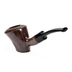Briar Pipe Demua Smooth Cherrywood DE 2611 | Buy Now