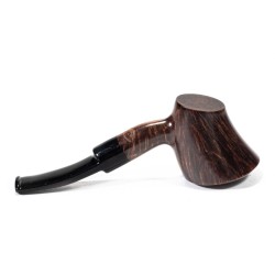 Pipa in Radica Demua Liscia Cherrywood DE 2611 | Pipeonline