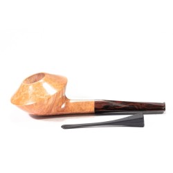 Briar Pipe Demua Smooth Rhodesian DE 2610 | Buy Now