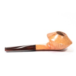 Briar Pipe Demua Smooth Rhodesian DE 2610 | Buy Now