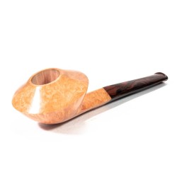 Briar Pipe Demua Smooth Rhodesian DE 2610 | Buy Now