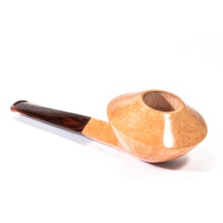 Pipa in Radica Demua Liscia Rhodesian DE 2610 | Pipeonline