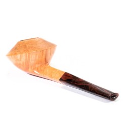 Briar Pipe Demua Smooth Rhodesian DE 2610 | Buy Now