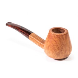 Briar Pipe Demua Smooth Brandy DE 2607 | Buy Now