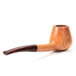 Pipa in Radica Demua Liscia Brandy DE 2607 | Pipeonline