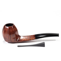 Briar Pipe Demua Smooth Apple DE 2614 | Buy Now