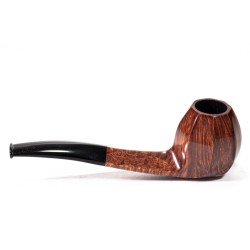 Briar Pipe Demua Smooth Apple DE 2614 | Buy Now