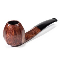 Briar Pipe Demua Smooth Apple DE 2614 | Buy Now