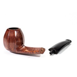 Briar Pipe Demua Smooth Apple DE 2614 | Buy Now