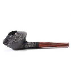 Briar Pipe Demua Sandblasted Rhodesian DE 2602 | Buy Now