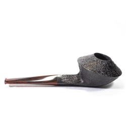 Briar Pipe Demua Sandblasted Rhodesian DE 2602 | Buy Now