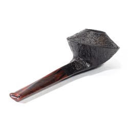 Pipa in Radica Demua Sabbiata Rhodesian DE 2602 | Pipeonline